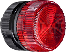 ZA2BV043 GŁOWICA LAMPKI