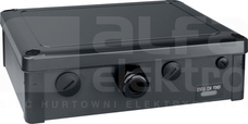 ZARB12W Stacja