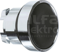 ZB4BH02*CZARNY MAX.1 RZAD 3 NAPED PRZYCISKU STABILN.KRYT