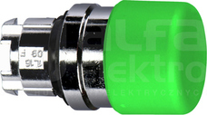 ZB4BC34*SR 30 MM, ZIELONY NAPED DLON.PRZYC.Z SAMO.POWR