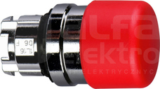 ZB4BC44*SR 30 MM, CZERWONY NAPED DLON.PRZYC.Z SAMO.POWR