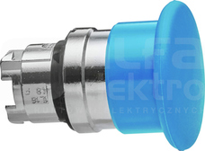 ZB4BC6*SR 40 MM, NIEBIESKI NAPED DLON.PRZYC.Z SAMO.POWR