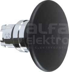 ZB4BR2*SR 60 MM, CZARNY NAPED PRZYC.DLON.Z SAMO.POW