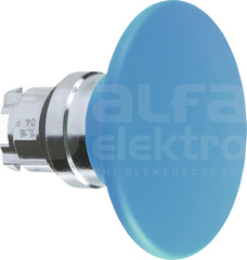ZB4BR6*SR 60 MM, NIEBIESKI NAPED PRZYC.DLON.Z SAMO.POW