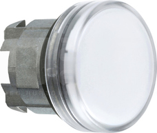 ZB4BVCUST01 główka FI22 LED Lampka