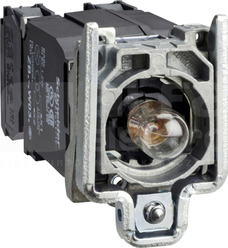 ZB4BW055*1,2VA NO+NC ZAROW.B KORPUS PODSW.PRZYC.TRANSFOR.