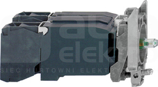 ZB4BW03D15*N/O+N/Z,LED BA 9S KORPUS PODSW.PRZYC.TRANSFOR.