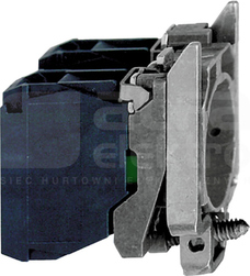 ZB4BZ1053 KORPUS (PODSTAWA+ZESTYKI) 2N