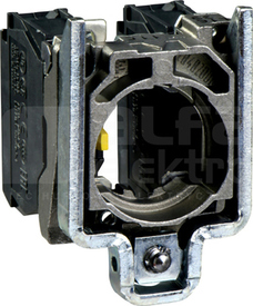 ZB4BZ106 KORPUS (PODST+ZESTYKI) NO+NC