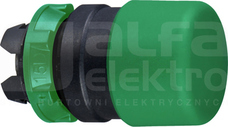 ZB5AC34*SR 30 MM, ZIELONY NAP.PRZYC.DLON.Z SAMO.POWR.