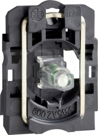 ZB5AVG14*ZLACZE WTYKOWE,110V KORPUS WSKAZNIKA SW Z LED