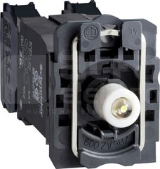 ZB5AW05D65*N/O+N/Z,LED BA 9S KORPUS PRZYC.PODSWIETLANEGO