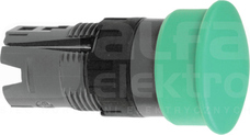 ZB6AC3 fi30mm Głowica przycisku