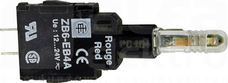ZB6EB4A KORP.WSK.SW.Z LED 12..24V