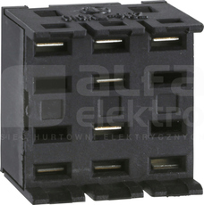 ZB6Y010 ADAPTOR DO GN.WTYKOWEGO