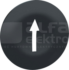 ZBA7235 ELEMENT PRZYCISKU AKCESORIA