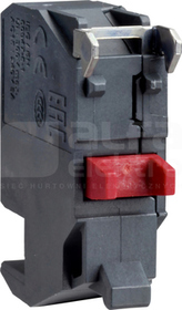 ZBE1024*STANDARDOWE BLOK ZESTYKOW N/Z ZLACZE WTY