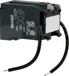 ZBV5B 400VAC/24V TRANSFORMATOR