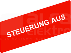 ZBY02212*BIALESTEUERUNG AUS ETYKIETA 8X27 DO RAMKI 30X40