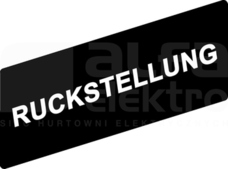 ZBY02223*BIALERUCKSTELLUNG ETYKIETA 8X27 DO RAMKI 30X40