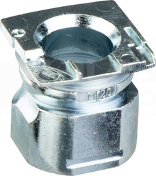 ZCDEP20 DŁAWIK METALOWY M20