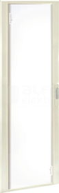 Drzwi przeszklone W600 36M IP30 PRISMA PLUS