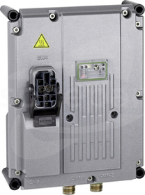 ILD62 Serwonapęd 6/24A IP65 Serwomotor