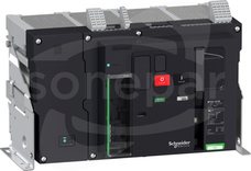 MTZ2 12H2 4P MIC 5.0 X MS ULP Wyłącznik MASTERPACT