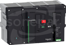 MTZ2 25HA 4P/W Rozłącznik MASTERPACT