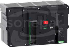 MTZ2 32H2 4P MIC 5.0 X  K MCH XF MX PF WC CDM ULP Wyłącznik MASTERPACT