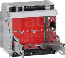 MTZ2 H1/H2 4000A 3P Kaseta do MASTERPACT