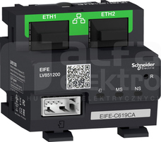 EIFE full kit MTZ2/MTZ3 Interfejs ETHERNET