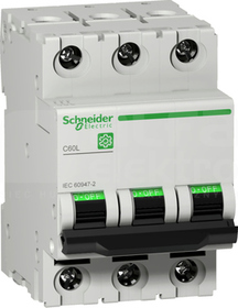 C60L-C2-3-OEM Wyłącznik nadprądowy
