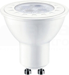 LEDspot 4,7W/827 GU10 345lm 36D Źródło LED PILA