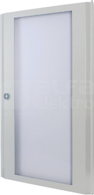 BP-DT-600/10 DRZWI STALOWE SZER.600mm
