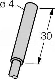 BI1-EH04-Y1 Czujnik indukcyjny