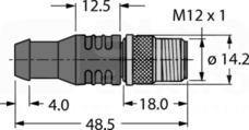 RSE-48TR-EX Akcesoria dla systemów sieciowych
