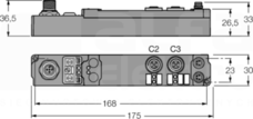 SDNB-0002D-0002 Moduł samodzielny