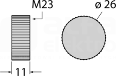 RC-Z2104 Akcesoria