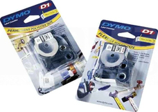 DYMO nylonowa TAŚMA D1 12mm*3,5mb(16957)