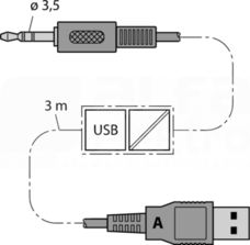 IM-PROG III Adapter programujący