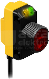 QS18VP6FF50 Czujnik fotoelektryczny