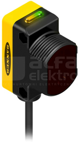QS30LDL Czujnik fotoelektryczny