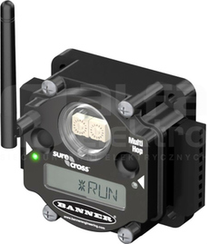 DX85M4P4M2M2C System transmisji radiowej