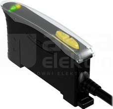 D10UPFP Czujnik fotoelektryczny