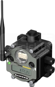DX80N2X6S6P6 System transmisji radiowej