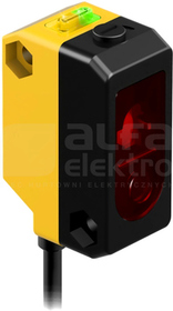 QS18VP6LAF250 Czujnik fotoelektryczny