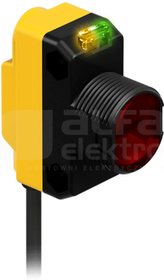 QS18VP6RQ5 Czujnik fotoelektryczny