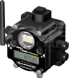 DX80P2T6S System transmisji radiowej
