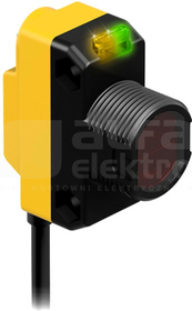 QS18VP6LPQ5 Czujnik fotoelektryczny